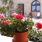 Nocleg ze śniadaniem Antica Masseria Ficazzana - Tenuta Marina Di Pescoluse