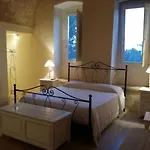 Antica Masseria Ficazzana - Tenuta
