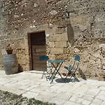 Antica Masseria Ficazzana - Tenuta Nocleg ze śniadaniem 4*