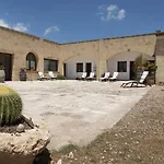 Antica Masseria Ficazzana - Tenuta Nocleg ze śniadaniem
