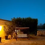 Nocleg ze śniadaniem Antica Masseria Ficazzana - Tenuta 4*