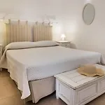 Antica Masseria Ficazzana - Tenuta Marina Di Pescoluse