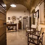 Antica Masseria Ficazzana - Tenuta