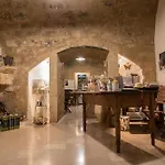 Nocleg ze śniadaniem Antica Masseria Ficazzana - Tenuta Marina Di Pescoluse