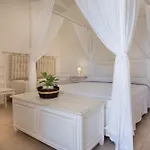 Antica Masseria Ficazzana - Tenuta Nocleg ze śniadaniem 4*