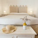 Antica Masseria Ficazzana - Tenuta 4* Marina Di Pescoluse