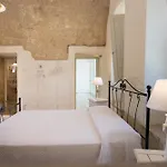 Nocleg ze śniadaniem Antica Masseria Ficazzana - Tenuta Marina Di Pescoluse