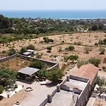 Nocleg ze śniadaniem Antica Masseria Ficazzana - Tenuta