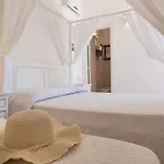 Nocleg ze śniadaniem Antica Masseria Ficazzana - Tenuta Marina Di Pescoluse