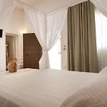 Antica Masseria Ficazzana - Tenuta Marina Di Pescoluse