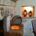 Nocleg ze śniadaniem Antica Masseria Ficazzana - Tenuta 4*