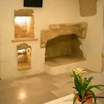 Antica Masseria Ficazzana - Tenuta 4* Marina Di Pescoluse