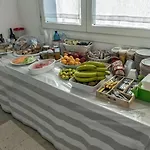 Nocleg ze śniadaniem Antica Masseria Ficazzana - Tenuta 4*