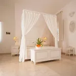 Nocleg ze śniadaniem Antica Masseria Ficazzana - Tenuta 4*