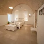 Nocleg ze śniadaniem Antica Masseria Ficazzana - Tenuta