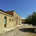 Antica Masseria Ficazzana - Tenuta Nocleg ze śniadaniem 4*