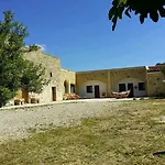 Nocleg ze śniadaniem Antica Masseria Ficazzana - Tenuta 4*