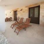 Antica Masseria Ficazzana - Tenuta Nocleg ze śniadaniem 4*