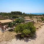Antica Masseria Ficazzana - Tenuta