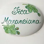 Antica Masseria Ficazzana - Tenuta Nocleg ze śniadaniem Marina Di Pescoluse