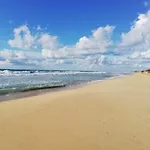Nocleg ze śniadaniem Antica Masseria Ficazzana - Tenuta Marina Di Pescoluse