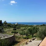Antica Masseria Ficazzana - Tenuta