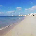 Nocleg ze śniadaniem Antica Masseria Ficazzana - Tenuta Marina Di Pescoluse
