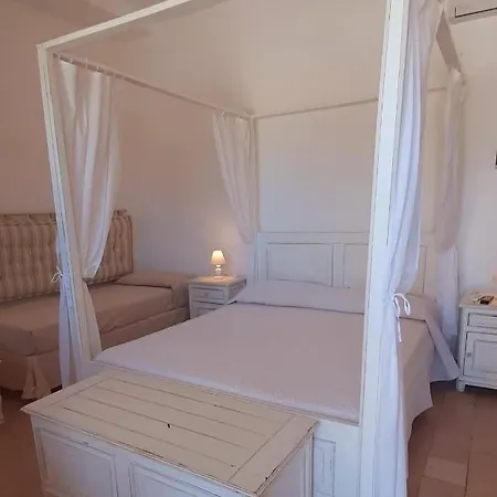Antica Masseria Ficazzana - Tenuta Отель типа 