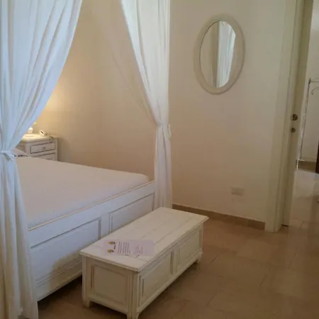 Antica Masseria Ficazzana - Tenuta Марина-ди-Песколузе