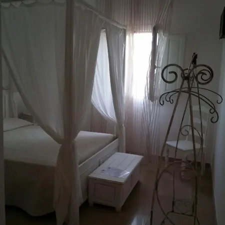 Bed & Breakfast Antica Masseria Ficazzana - Tenuta