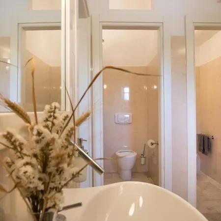 Bed & Breakfast Antica Masseria Ficazzana - Tenuta