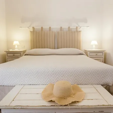 Antica Masseria Ficazzana - Tenuta 3*