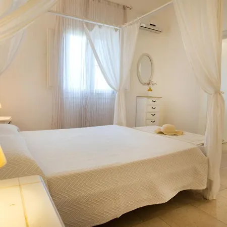 Antica Masseria Ficazzana - Tenuta Марина-ди-Песколузе