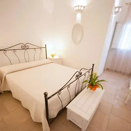 Antica Masseria Ficazzana - Tenuta Отель типа 