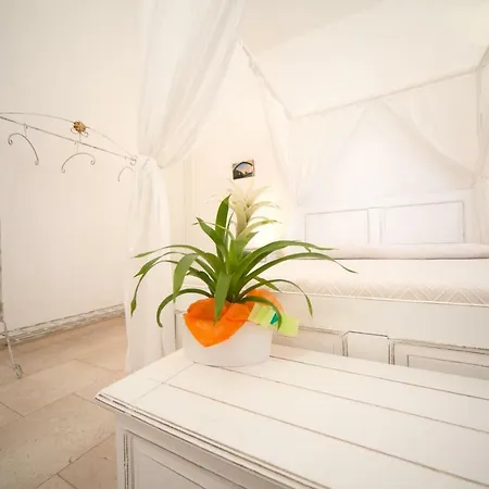 Antica Masseria Ficazzana - Tenuta Frühstückspension 3*