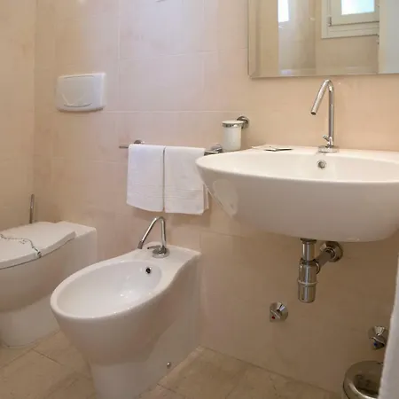 Antica Masseria Ficazzana - Tenuta Frühstückspension 3*