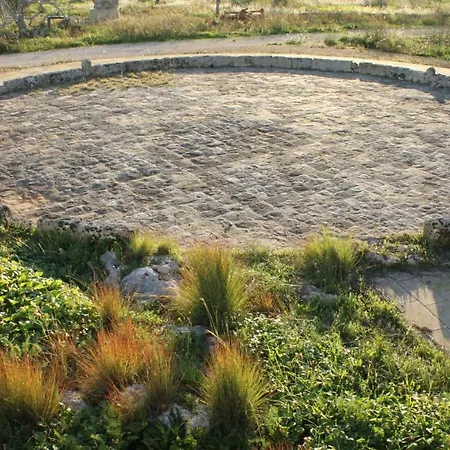 Frühstückspension Antica Masseria Ficazzana - Tenuta