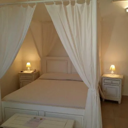 Bed & Breakfast Antica Masseria Ficazzana - Tenuta