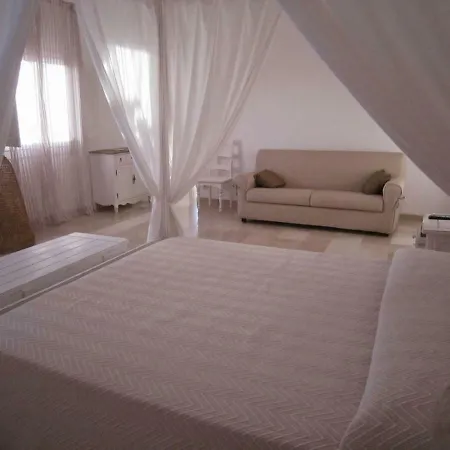Frühstückspension Antica Masseria Ficazzana - Tenuta